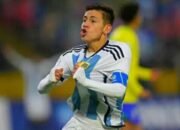 Argentina, Brazil, Piala Dunia U-17