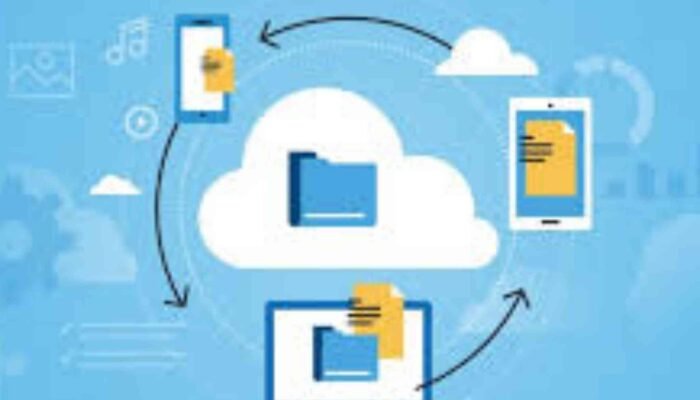10 Cloud Data Storage Terbaik Untuk Simpan Data Pentingmu