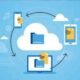 Cloud Data Storage