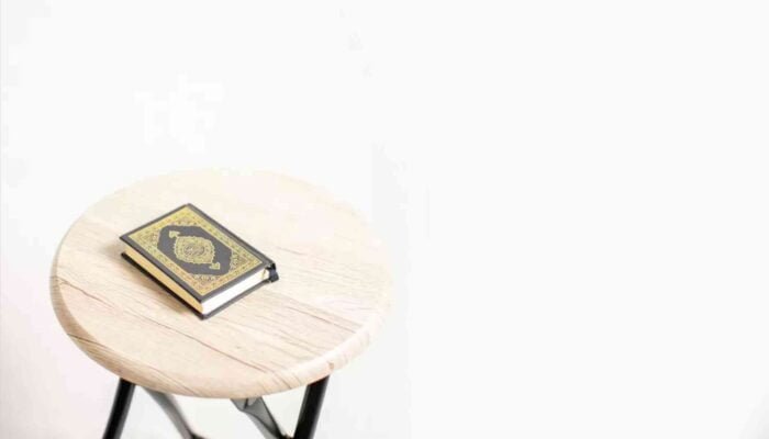 Ayat Seribu Dinar: Doa Pembuka Pintu Rejeki