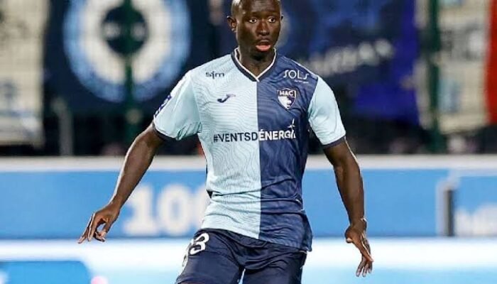 3 Raksa Liga Premier Tertarik Boyong Arouna Sangante