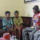 Dua bocil Asal Sampang, Motoran ke Jakarta