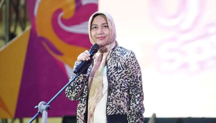 Mojospirit Festival, Ning Ita: Ruang Kreasi Bagi Generasi Muda