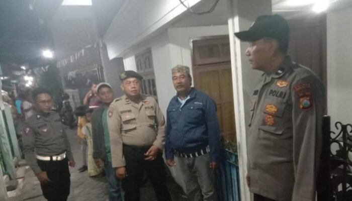 Paksa Siswi SD Pegang Alat Vital, Driver Ojol di Surabaya Dibekuk Polisi