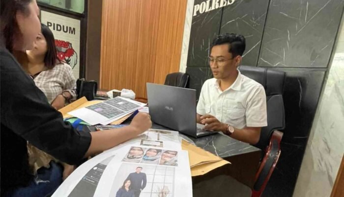 Perempuan Muda di Jombang Dipolisikan Diduga Gelapkan Uang Arisan