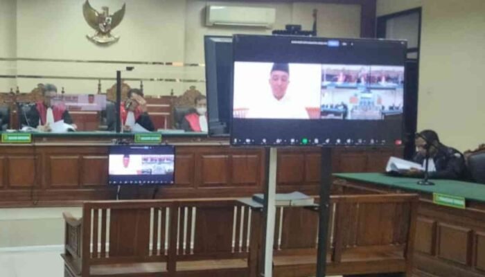 Korupsi ADD Rp 231 Juta, Mantan Kades Kedungudi Mojokerto Divonis 3 Tahun Penjara