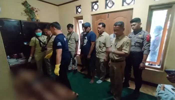 Terjerat Utang Karena Judi Online, Pemuda di Kediri Akhiri Hidup dengan Gantung Diri