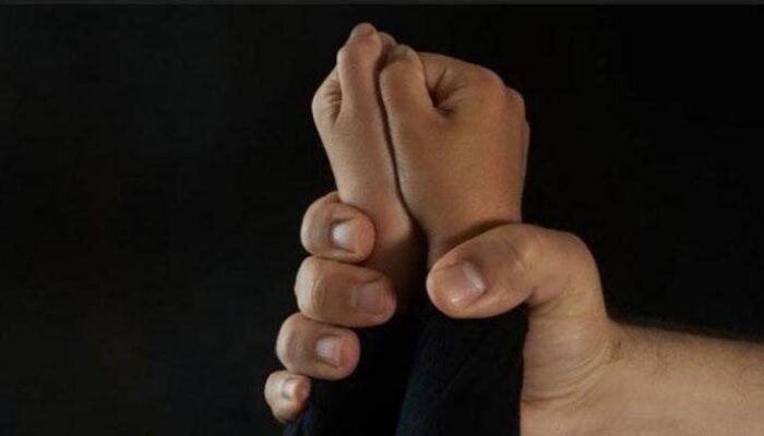 Cabuli Bocah SD, Pedagang Stiker di Sampang Dipolisikan