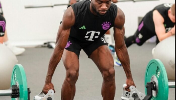 Thomas Tuchel Peringatkan Real Madrid Tentang ‘Pemain Penting’ Alphonso Davies