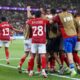 Piala Dunia Antarklub, Al-Ahly, Al Ittihad