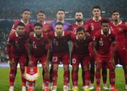 Timnas Indonesia,