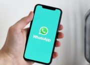 Lagu tiktok, nada dering whatsapp