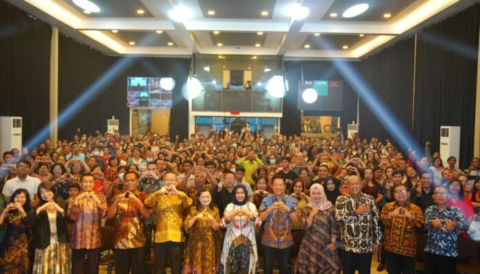 Wisata Taman Bahari Majapahit Bakal Punya Kawasan Pluralisme 