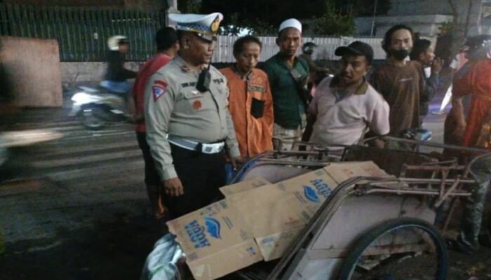 Imbas Tawuran Antar Geng Pelajar di Surabaya, Dua Orang Ditetapkan Tersangka