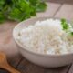 Nasi dingin, Pengidap diabetes
