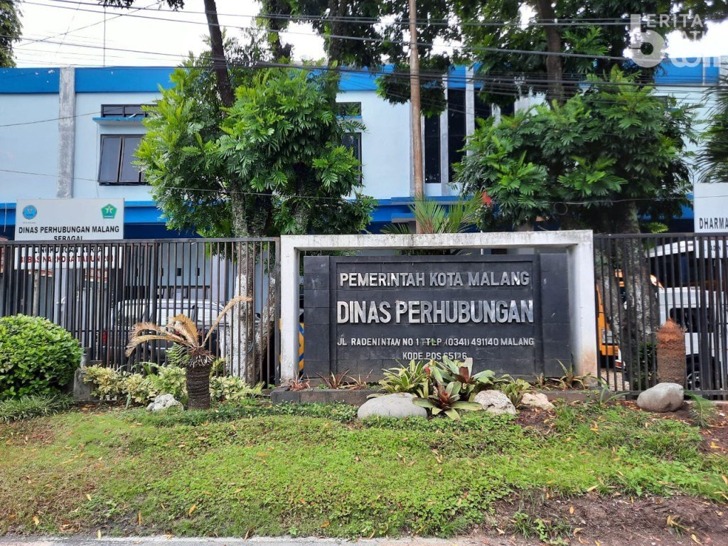 Aksi premanisme Berkedok Juru parkir, Dishub Kota Malang