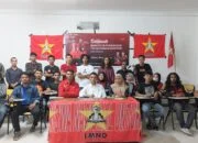 EW-LMND Sultra Dorong Pendidikan Menjadi Isu Strategis 2024