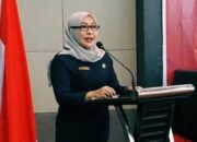 Apresiasi Workshop Ekonomi dan Bisnis Berbasis Gender, Hj. Musrifah; Indeks Pemberdayaan Gender di Malut Urutan Ke-3 Teratas Seluruh Indonesia