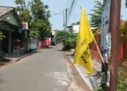 DPD Golkar Kota Mojokerto Sayangkan Pencekalan Pemasangan APK di Kedungsari