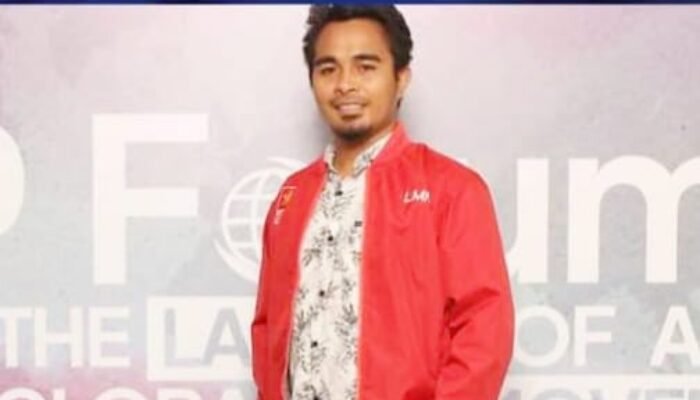 Aktivis Malut-Jakarta Tantang KPK Selidiki Harta Kekayaan Ketua DPRD Malut