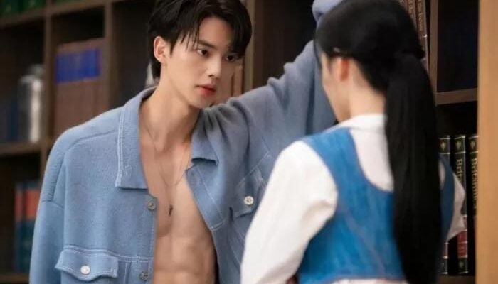 Sinopsis Eps 5 dan 6 Drakor My Demon Sang Iblis Kejam, Gu Won Jatuh Cinta Pada Manusia?