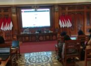 Buka Workshop Pengisian RUP, Sekdakot Mojokerto Harap Nilai ITKP 2024 Naik