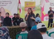 Aliansi Relawan, Ganjar-Mahfud, Mojokerto Raya