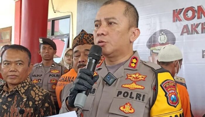 Jajakan Pelajar Lewat MiChat, Mucikari Blitar Diringkus Polisi