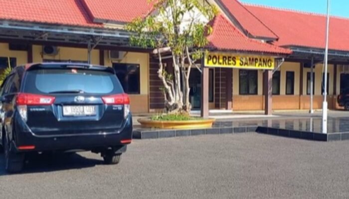 Heboh Siswi SMAN 1 Sampang Melahirkan di Kelas, Polisi Cari Tau Siapa Ayah Bayi