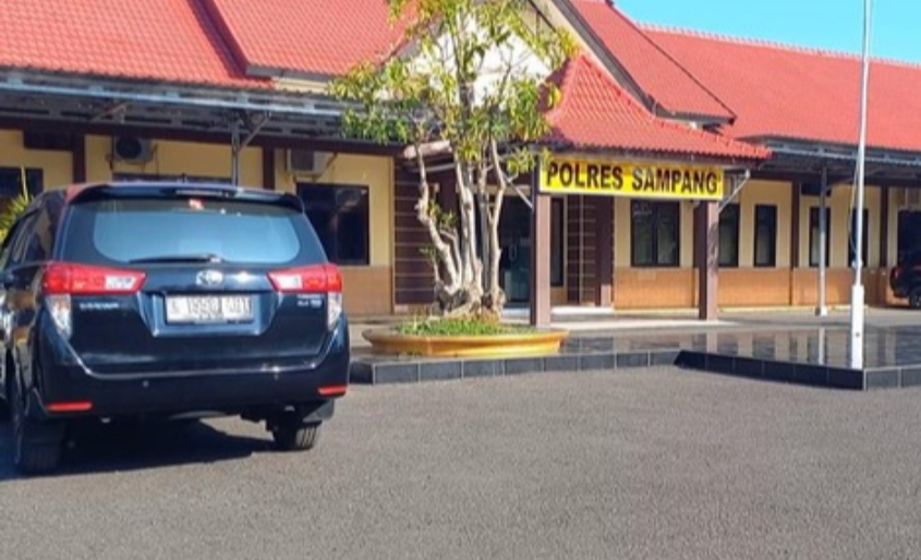 Siswi melahirkan di kelas, SMAN Sampang