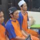 Tiga pemuda, Edarkan sabu