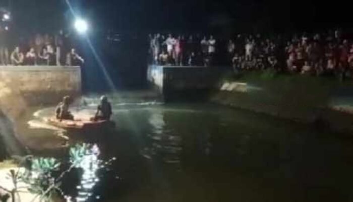 Mandi di Sungai Kedungrejo, Pelajar di Jombang Ditemukan Tewas Tenggelam