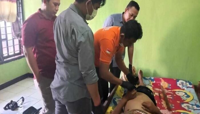 Usai Lecehkan Anak Dibawah Umur, Pria di Tuban Ditemukan Tewas Gantung Diri