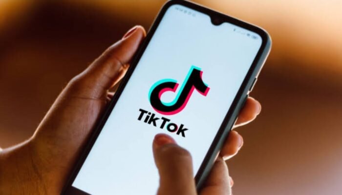 Arti Tap-tap Layar di Live Streaming Tiktok, Sudah Tau?