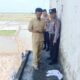 Terpeleset dari Balkon, Pelajar SMP tewas