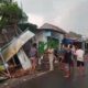 Diterjang angin ky, Berita Bojonegoro