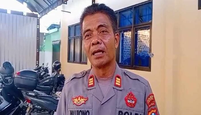Handphone Pegawai Koperasi di Ponorogo Dirampok Sepulang Tagih Nasabah