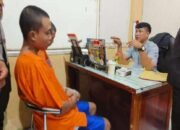 Keroyok Anak Dibawah Umur, Dua Pemuda di Probolinggo Diciduk Polisi