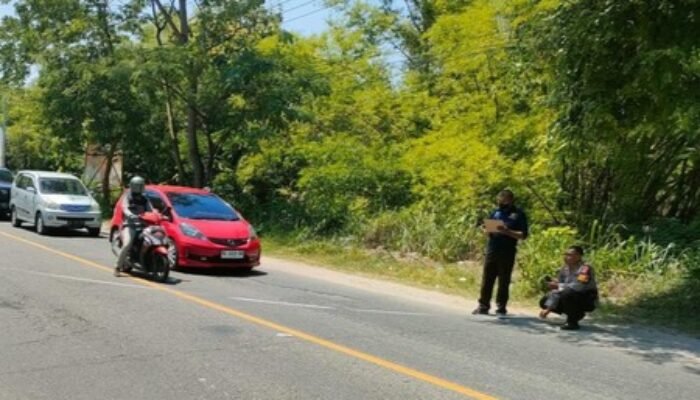 Dua Siswi MTS di Madiun Tewas Tersambar Bus Ugal-ugalan