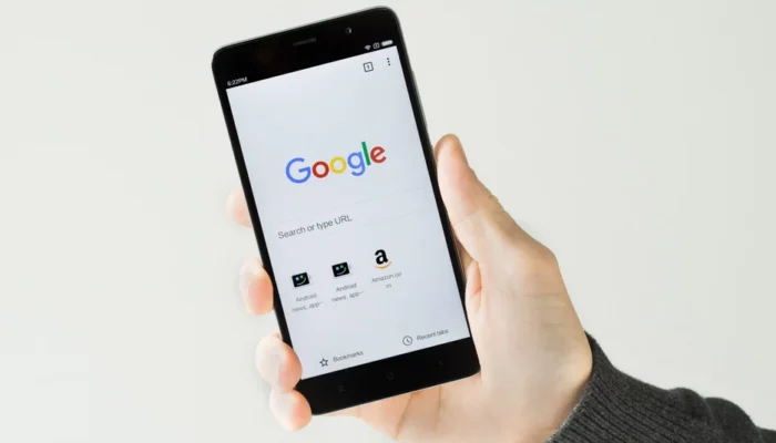 Iklan Google Chrome Sering Muncul di Layar Ponsel? Begini Cara Memblokirnya