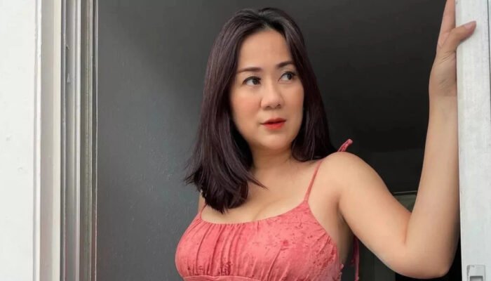 Ditawari Main Begituan Lewat Film, Tante Ernie Pilih Jaga Perasaan Anak