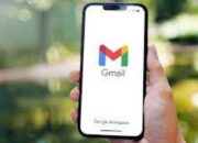Info Rek! Akun Gmail Tidak Aktif Akan Dihapus Mulai Hari Ini