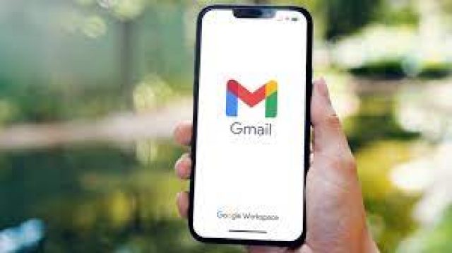 Akun Gmail dihapus, Hari ini