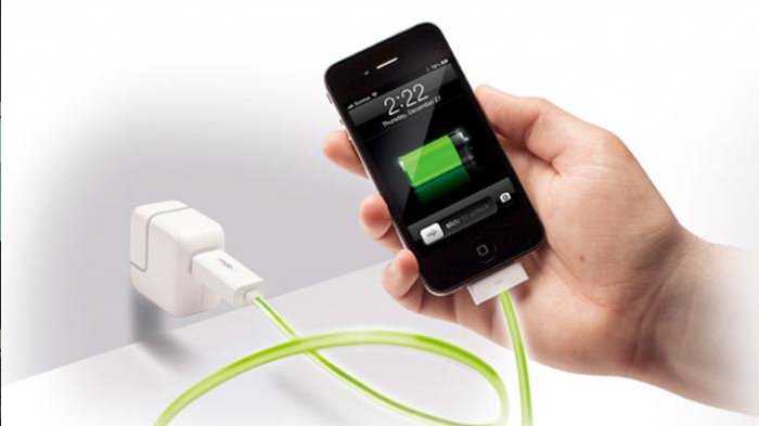 Baterai handphone, Baterai soak