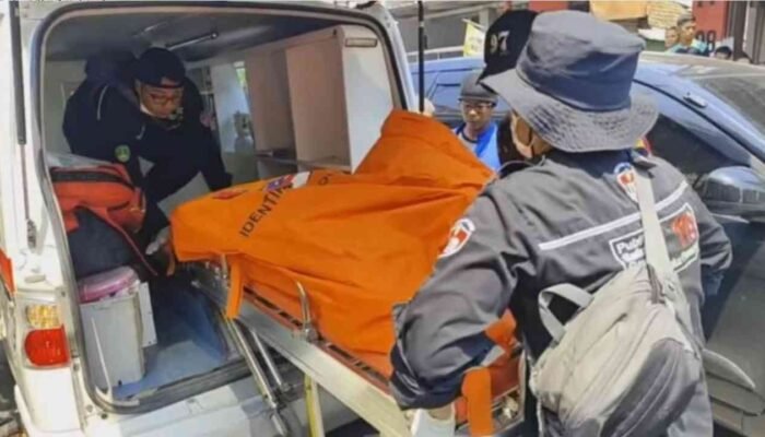 Ngeri! Ibu dan Anak di Kota Pasuruan Tewas Dibunuh Tetangganya