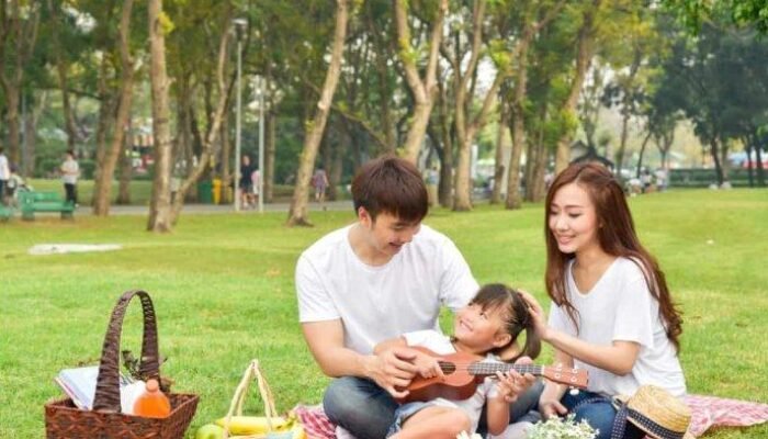 Lima Tips Aman dan Nyaman Liburan Bersama Anak Saat Libur Sekolah Telah Tiba