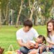 Libur sekolah, liburan bersama anak
