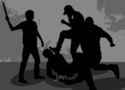 Keroyok Pelajar, 3 Remaja di Kediri Diciduk Polisi