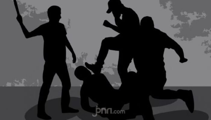 Keroyok Pelajar, 3 Remaja di Kediri Diciduk Polisi