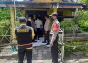 Kakek di Bojonegoro Ditemukan Tewas Membusuk di Dalam Rumah